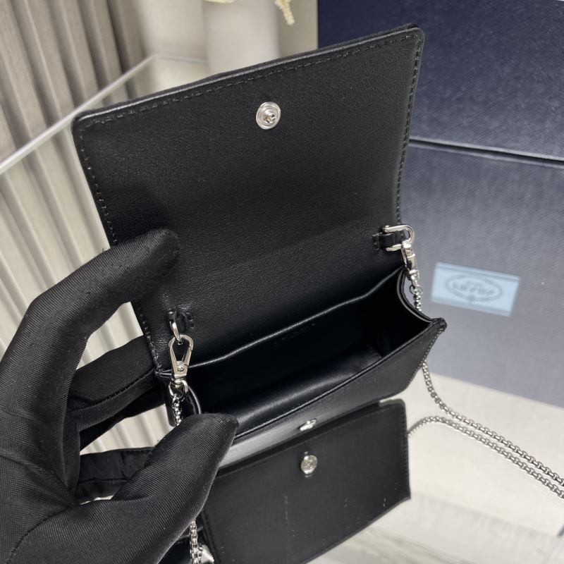 Prada Satchel Bags